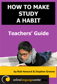 How to make Study a Habit
